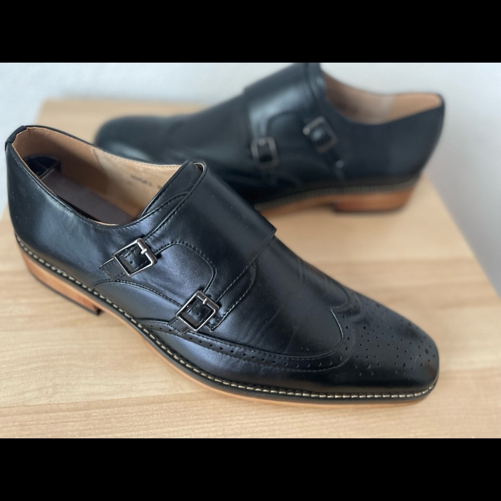 UV Signature Mens loafers